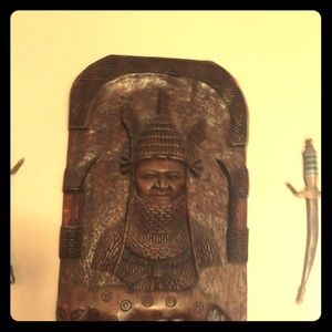 African antiques MUST SELL SO negotiable